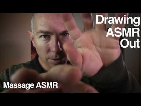 Drawing the ASMR Out of You - No Talking