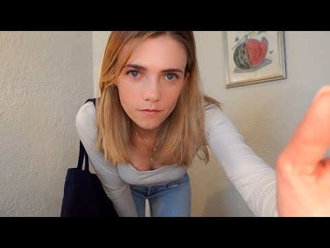 ASMR Cleaning Your Dreams 💭 | Soft Spoken | Personal Attention | Measuring | Plucking | Writing