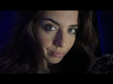 4K ASMR: ULTRA-SLOW COUNTDOWN (Find the errors)