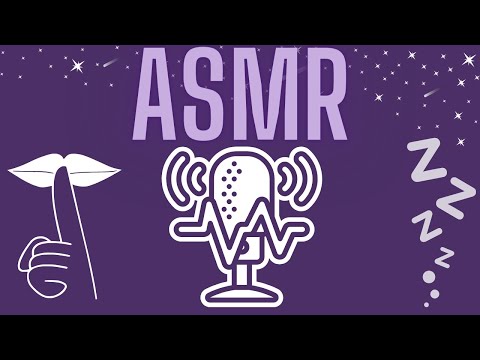 ASMR | Long Slow Triggers • Brushing Tingles (no eye contact and no whispers)