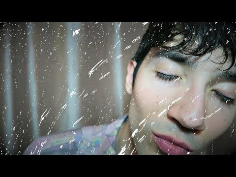 ASMR ❤️Kissing You In the Rain ❤️