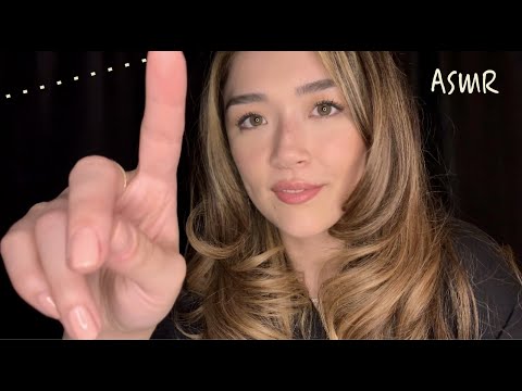 ASMR Air Tracing & Actual Tracing on Pictures