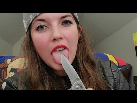 Psycho Girlfriend Caught You Cheating [ASMR Horror Roleplay]