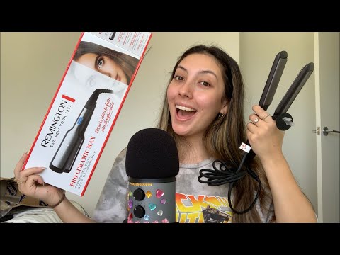 ASMR Unboxing Triggers | Cardboard Tapping, Tracing, Peeling, Sticky Sounds | Whispered