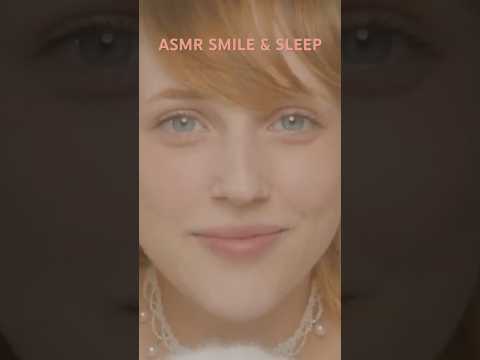 ASMR Sleep #asmr #asmrsoftspoken #asmrhypnosis #asmrsleep #short #asmrshorts