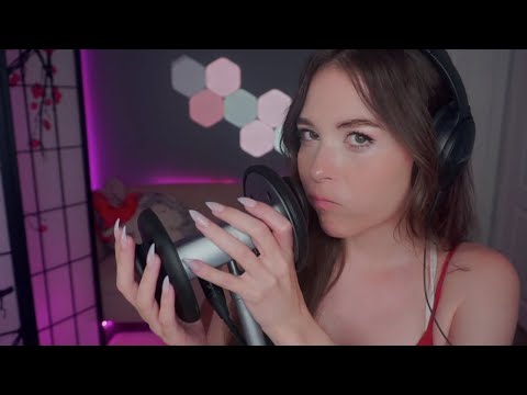 ASMR Ear Licking You've Never Tingled So Much (I'll Be Mad 😡 If you don't get tingles)