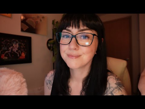 Watch Me Record A Spicy Audio Series | ASMR Roleplay