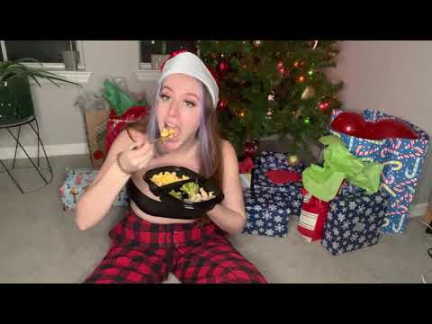Last Minute Christmas Gift Ideas (Eating Show)