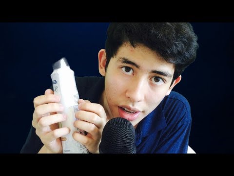 THE MOST TINGLY ASMR VIDEO EVER