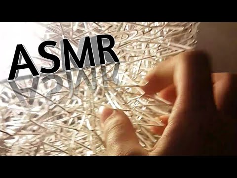 ASMR || Tapping on random objects around the house ||