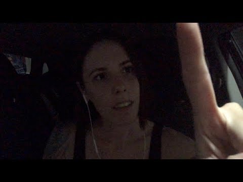 Let's Comfort Each Other (Imperfect ASMR)