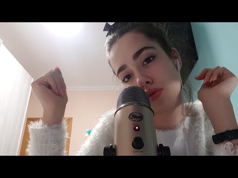 ASMR| A KISSING for YOU♡