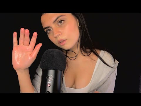 ASMR Liquid Shaking Sounds to Help You Relax