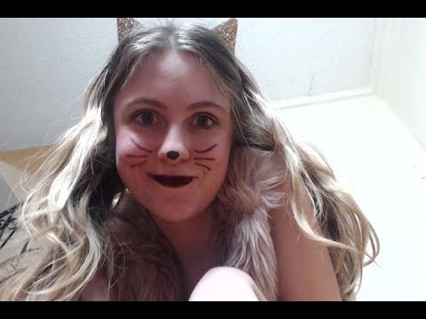 Cat & Mouse Roleplay | ASMR