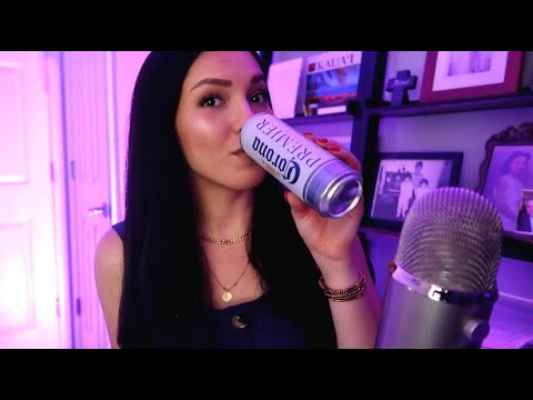 ASMR - What I've Been Watching 🍺