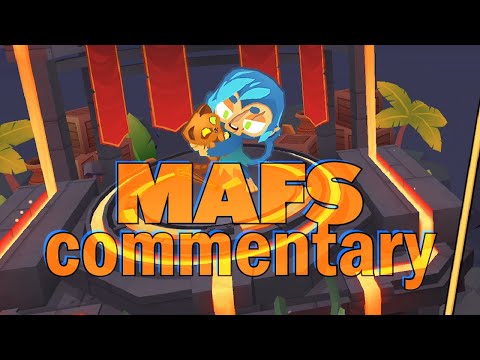 ASMR | Whispered Commentary Over Bloons Battles 2 Gameplay