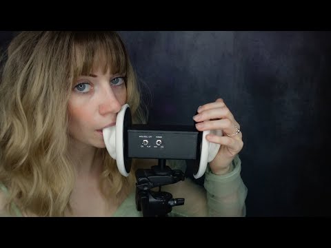ASMR -  SHY GIRL GIVES YOU  NOM THERAPY