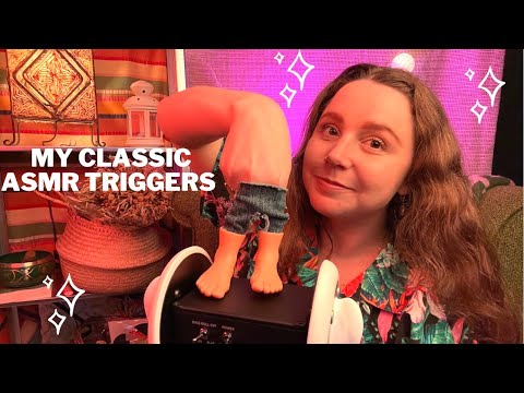 The BEST Fast/Aggressive Triggers with 3Dio ASMR