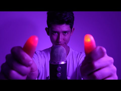 This ASMR WILL Get You HIGH... (4K)