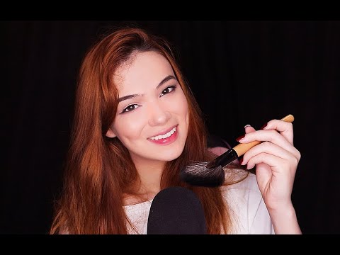 [ASMR] Perfect Background for Study, Sleep and Relax! 😴 Classic Triggers with Blue Yeti (No Talking)