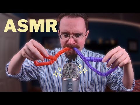 ASMR | SSR Rarity Mouth Sounds