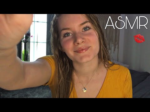 ASMR | 35 MINS of PURE MOUTH SOUNDS (no talking) 👅