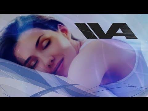 ASMR Kissing Sounds Back Massage & Falling Asleep Together Soft Spoken Girlfriend Roleplay For Sleep