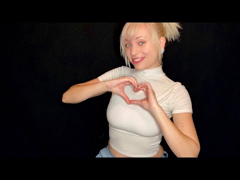 ASMR GF Roleplay *Confessing my love for you*