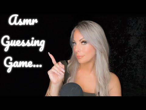 ASMR Whispered Over Explaining Items - Soft Tapping - Relaxing Sounds | Guaranteed SLEEP 💤