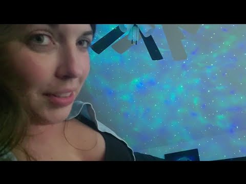 Best Friend Cares For You + Positive Affirmations + Personal Attention ASMR RP