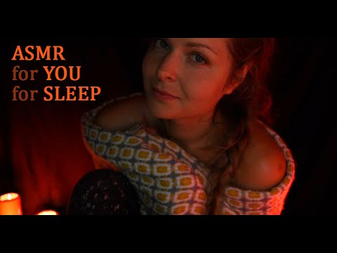 ASMR 🎧 Méditation Relaxation guidée pour le sommeil profond | Nettoyage émotionnel et energetique