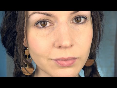 ASMR In your Face - Fast, Chaotic, Tingly