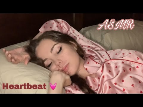 ASMR | Heartbeat | Yawns