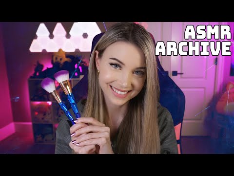 ASMR Archive | Giving Your Ears Special Attention