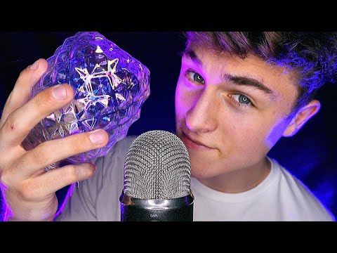 ASMR For People Who've Lost Their Tingles