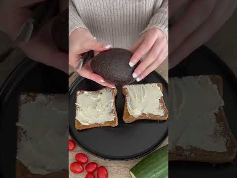 ASMR POV: Ich klaue dir dein Frühstück 😋