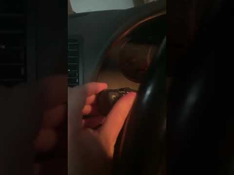 ASMR-In my car part 3