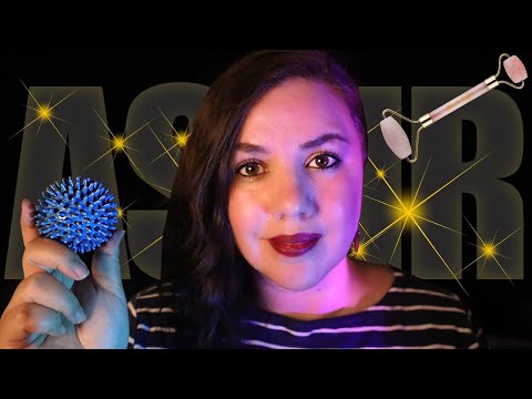 ASMR Longest Lip filler and Botox Treatment Roleplay
