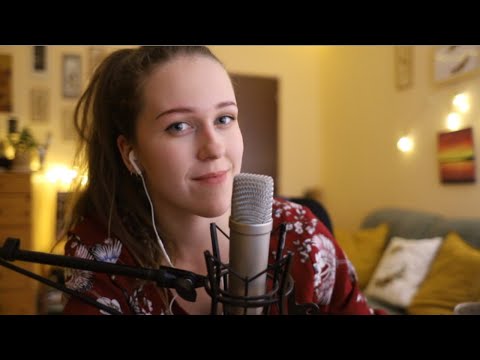 ASMR |SK| -  LIVE STREAM ♥ pokec