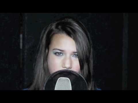 Christina Perri - A Thousand Years (Official Music Video) cover by Sabrina Vaz