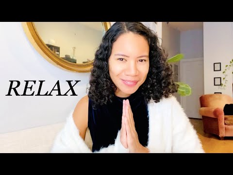 Soothing and Relaxing You | ASMR Reiki | Energy Healing, Hand Movements, Personal Attention