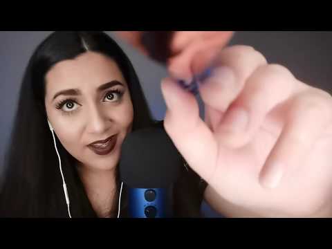 ASMR Fast and Aggressive | My Favorite Triggers in 8 Minutes✨🥰