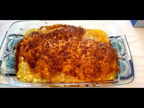 ASMR | Baking a Cheesy Chicken Dish (Soft Spoken)