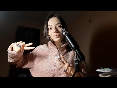 reading you reddit christmas stories&a few folklore christmas myths ASMR