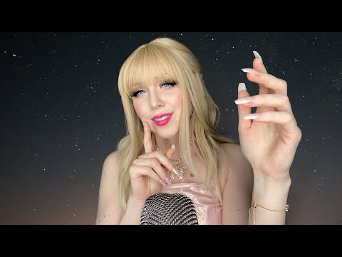 Relax for Me | ASMR tucking you in