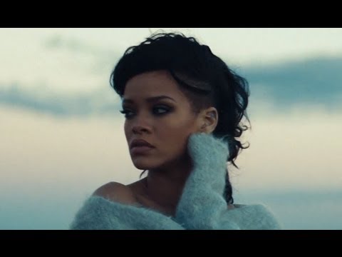 Rihanna - Diamonds by RihannaVEVO Music - My Thoughts
