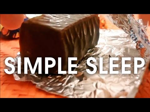 Simple means ineffective? Not true! [ASMR]