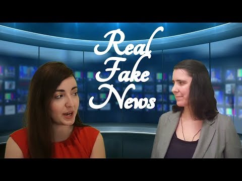 ASMR Real Fake News Role Play (Collaboration with Nebula ASMR)  ☀365 Days of ASMR☀