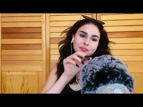 Asmr ~ Sister Does Your Makeup! 💋🙄