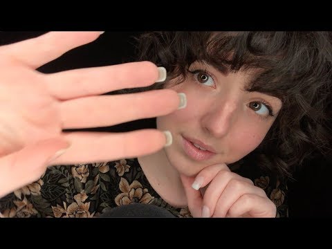 ASMR Regrouping After the Holidays (Up Close Whisper/Personal Attention/Trigger Assortment)